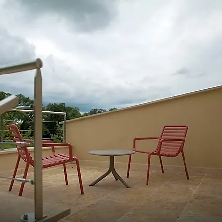 Domaine De L'ecorcerie Hotel 3*
