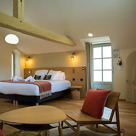 Hotel Domaine De L'ecorcerie Ligugé